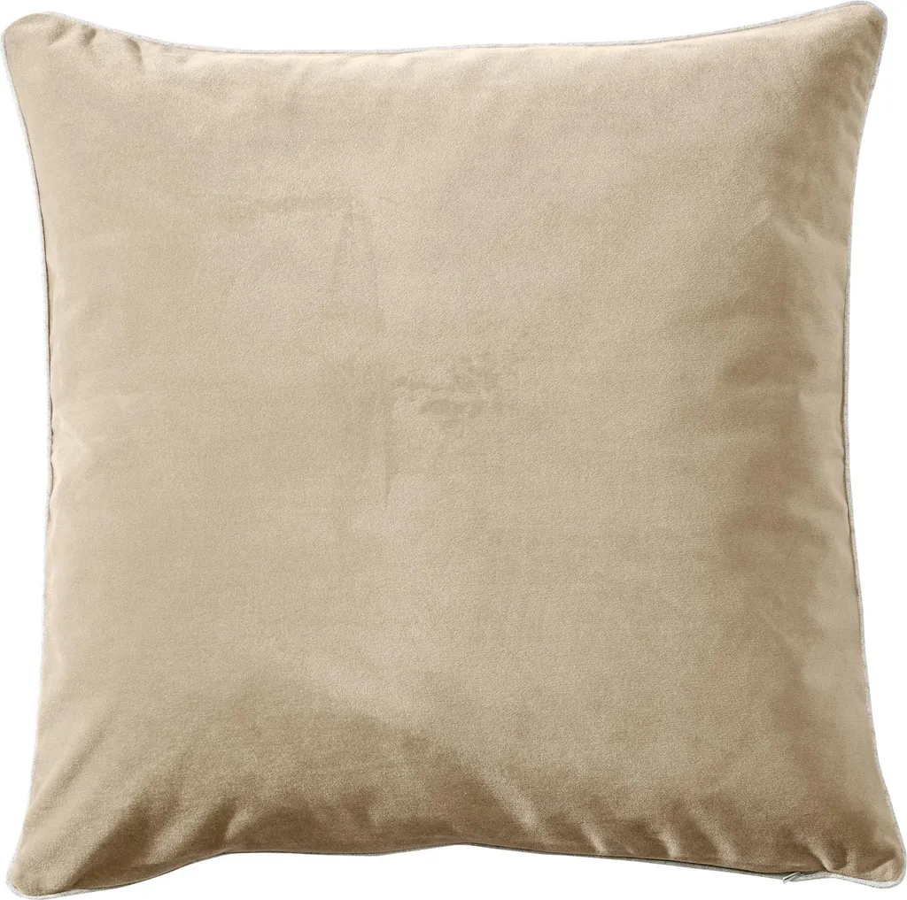 Housse de coussin décorative Melva Pichler pour salon chic et moderne