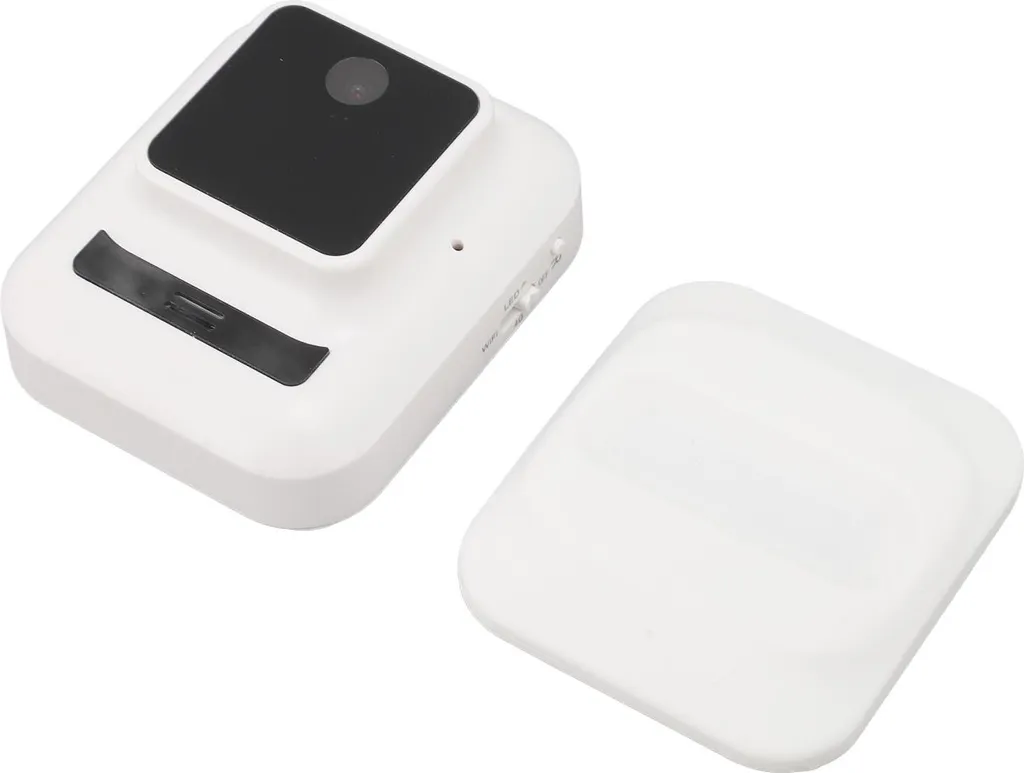 Caméra de surveillance 4G LTE sans fil : finissez-en avec les câbles