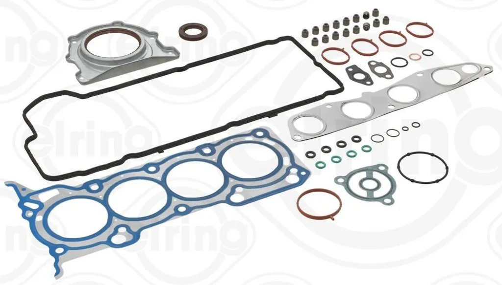 Pochette de rodage moteur ELRING 455.270 pour révision Peugeot 4008 SUV