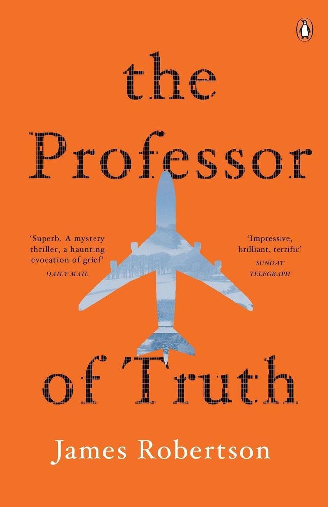 The Professor of Truth