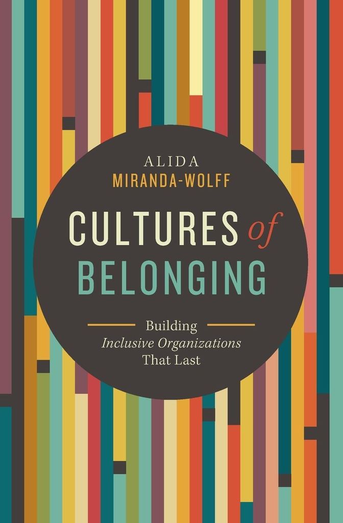 Cultures Of Belonging Building Inclusive – Lingua: Inglese