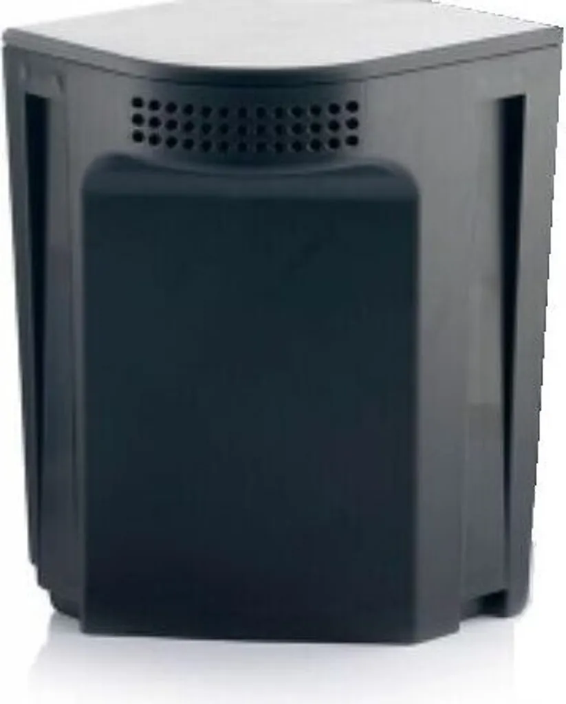 Filtre Charbon Ewooster InnovaGoods : Stop aux Odeurs de Compostage