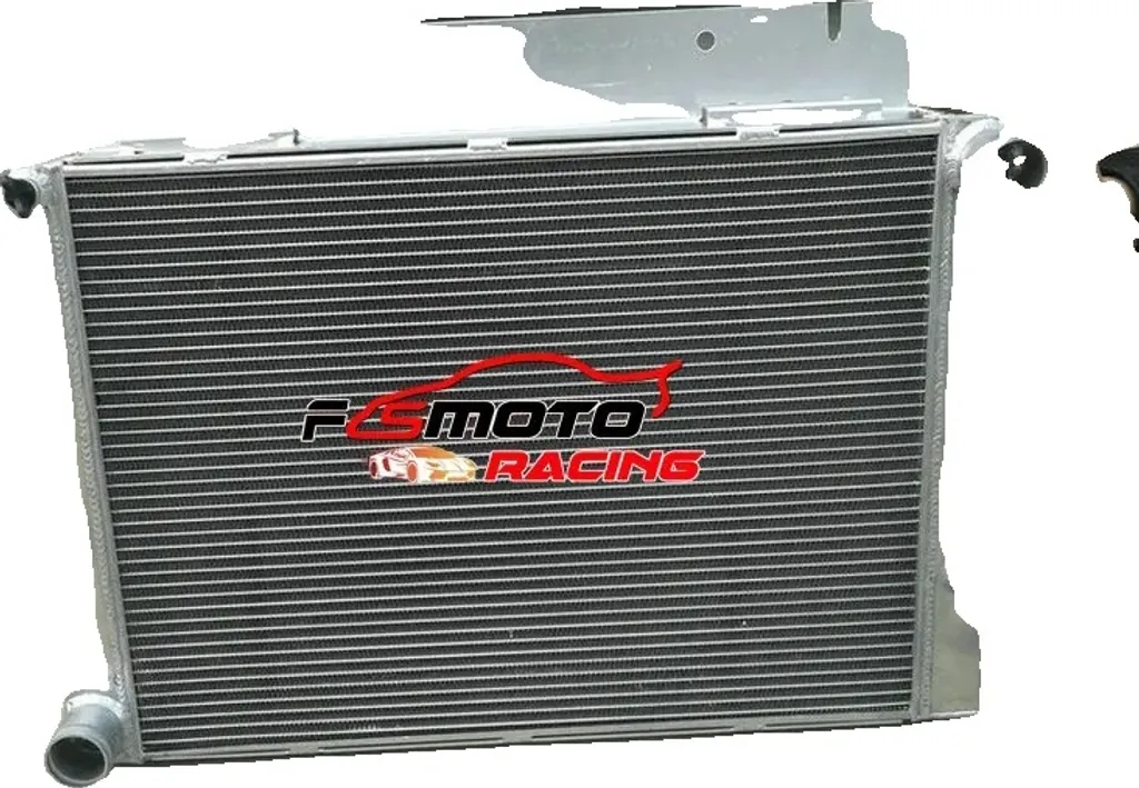 Radiateur Ford Galaxie en aluminium contre la surchauffe - 3 rangées