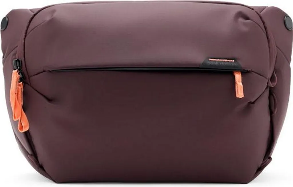 Transportez votre Matériel en Sécurité avec le Sling 10L Peak Design