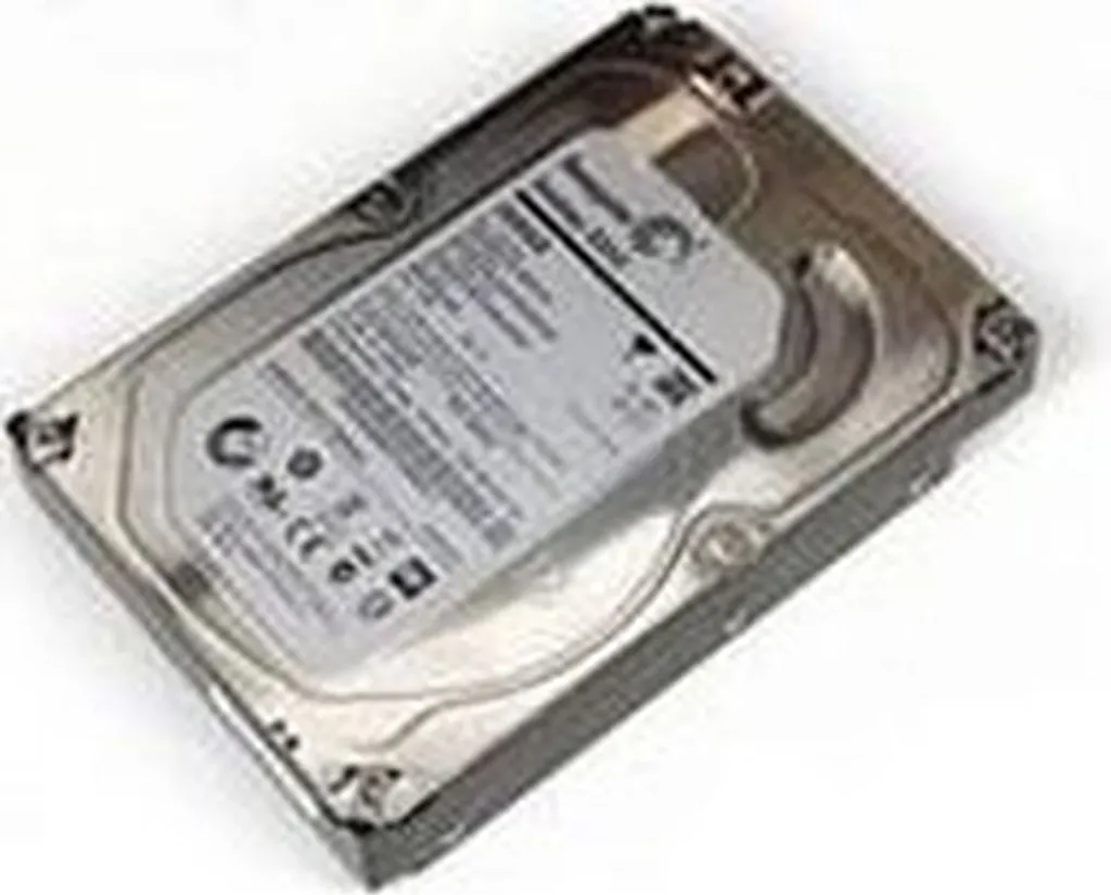 Disque Dur Lenovo 2 To : Résolvez vos Problèmes de Stockage Interne 3,5"