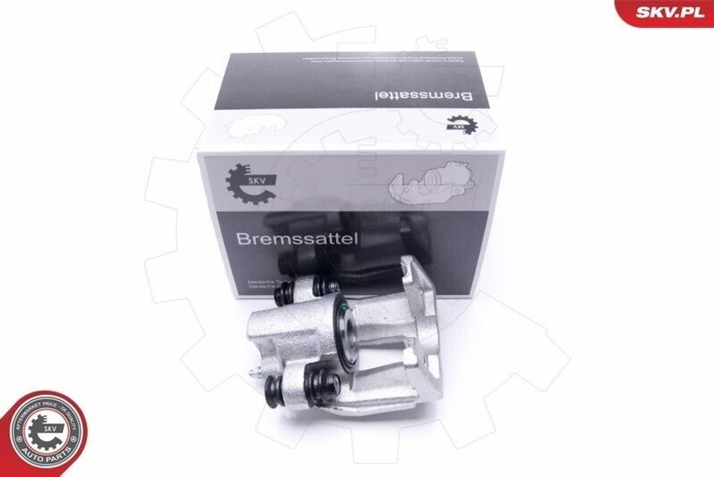 Bremssattel BREMSZANGE HINTEN rechts