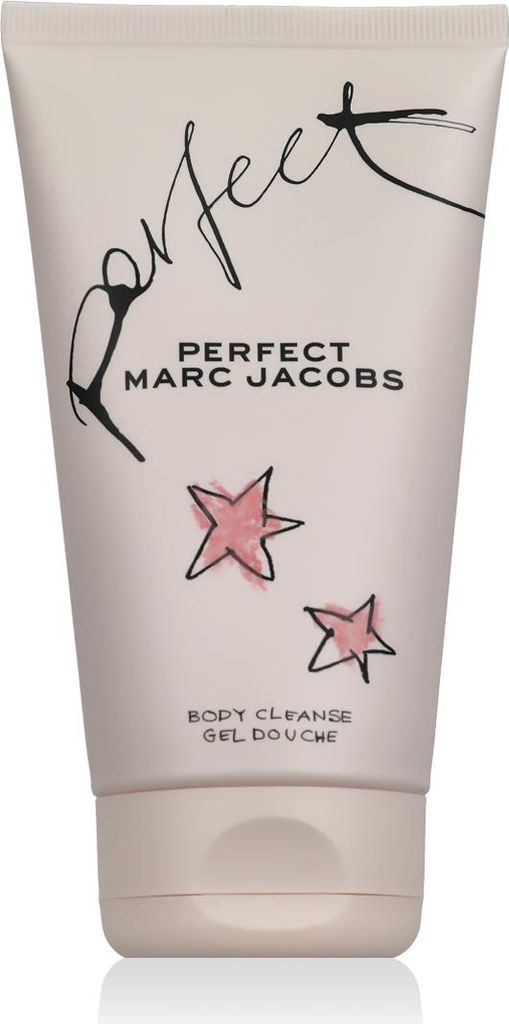 Marc Jacobs Perfect Duschgel 150 ml (woman) Produktbild 