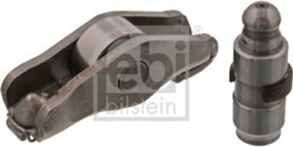Levier de commande moteur Febi 21114 pour BMW X5 E53 et Série 3 E91