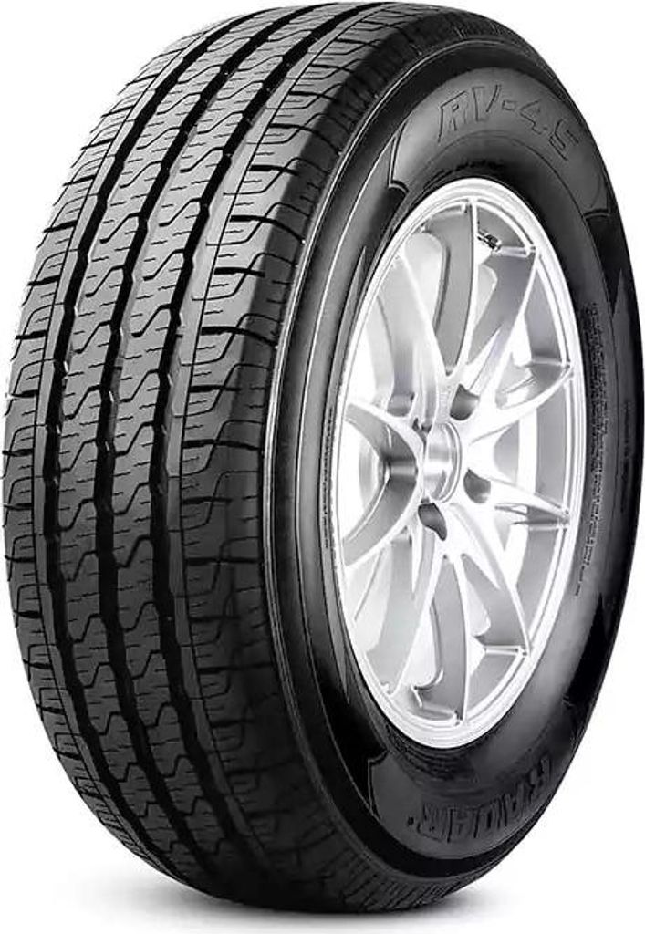 Radar Argonite 4 Stagioni Rv-4S 195/70R15C 104R Immagine del prodotto 