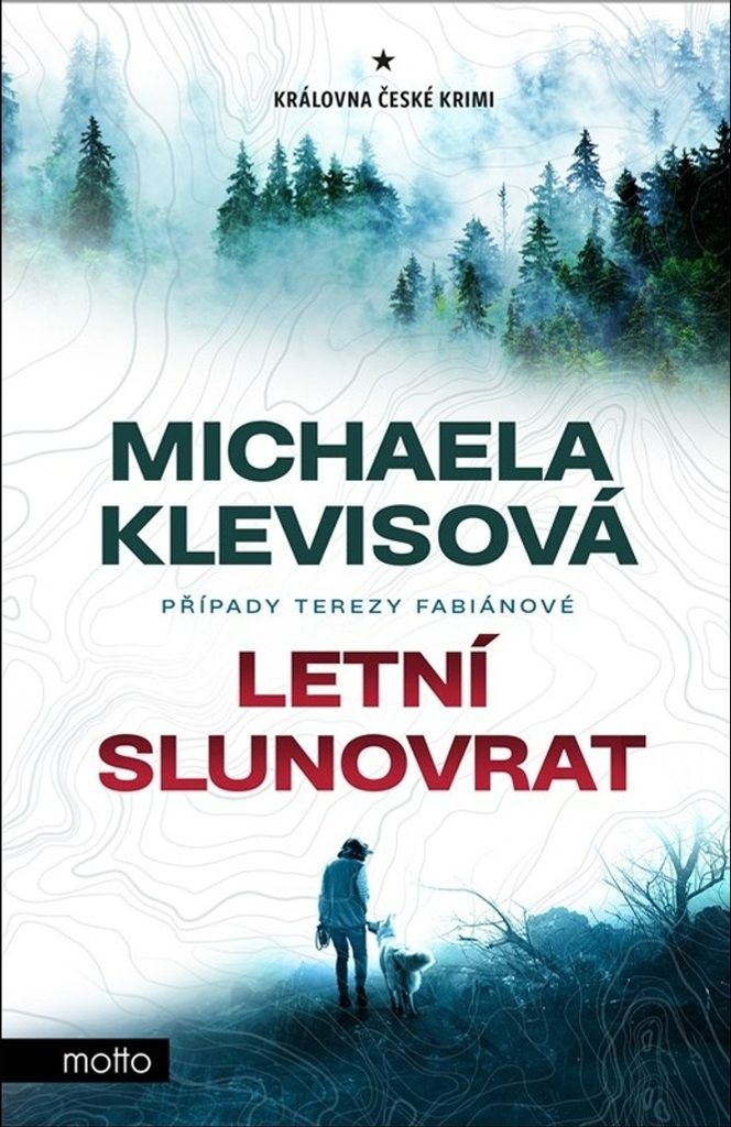 Letní slunovrat | Michaela Klevisová