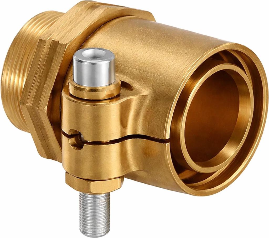 UPONOR Wipex, Übergangsnippel, PN10, 25x3,5-G1, 1 Stk. Produktbild 