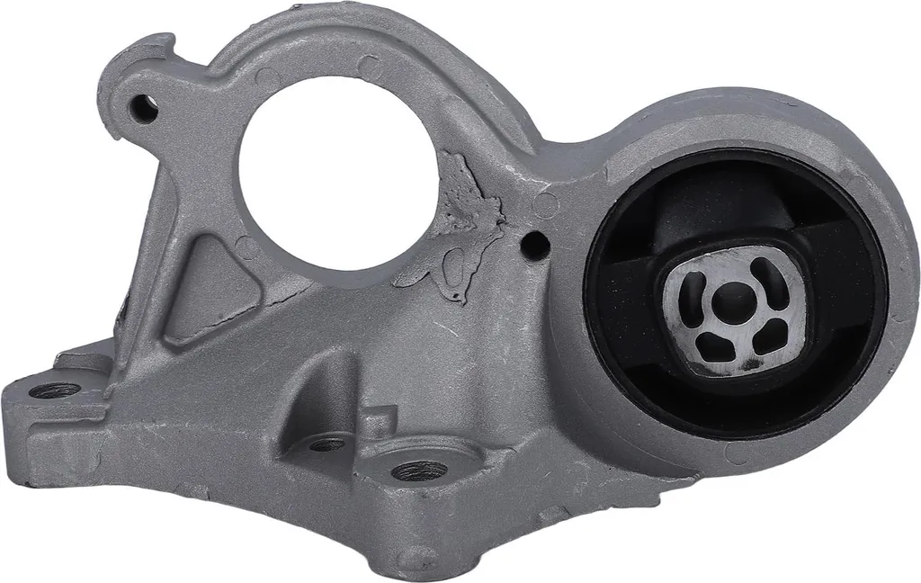 Ricambio Supporto Motore 1807W0 Alluminio per Peugeot 207 306