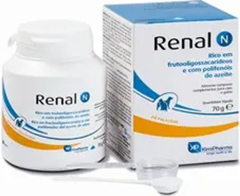 Renal N 70Gr (Ndr)