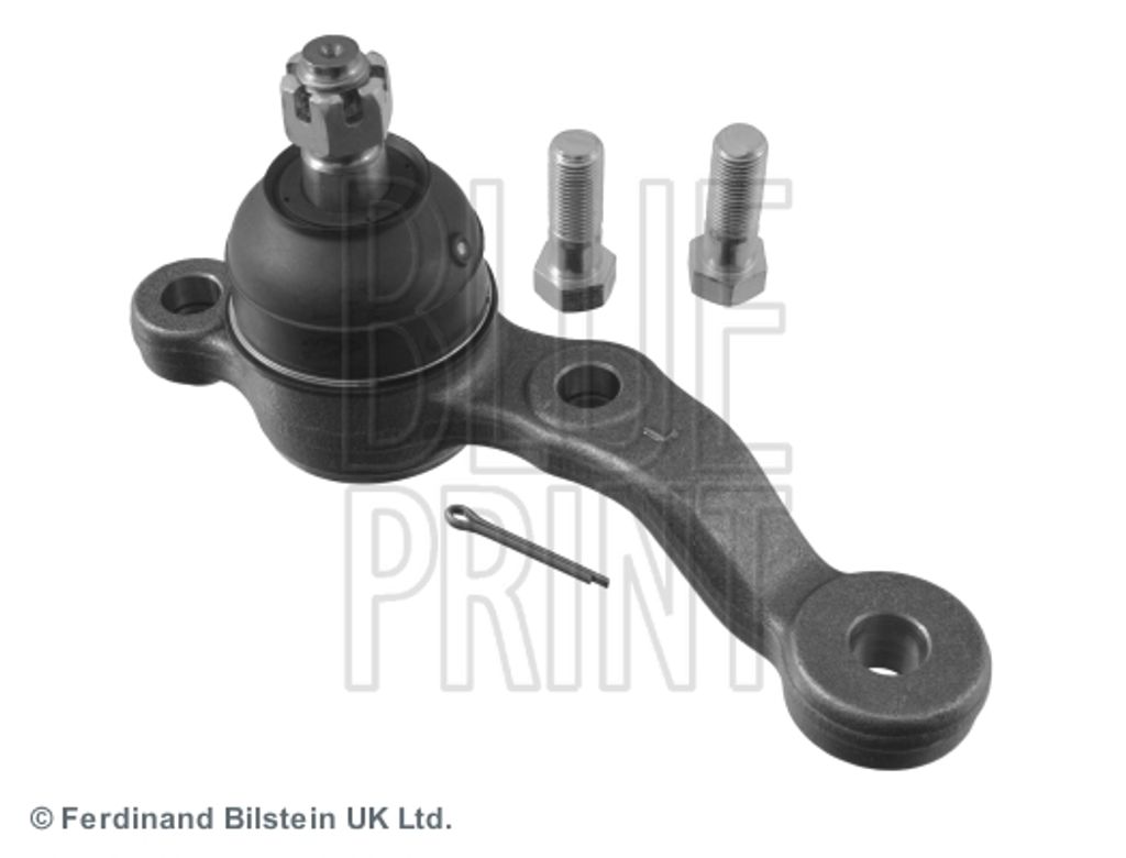 BLUE PRINT Traggelenk Vorne Links Unten für TOYOTA Altezza (E1) ADT38655