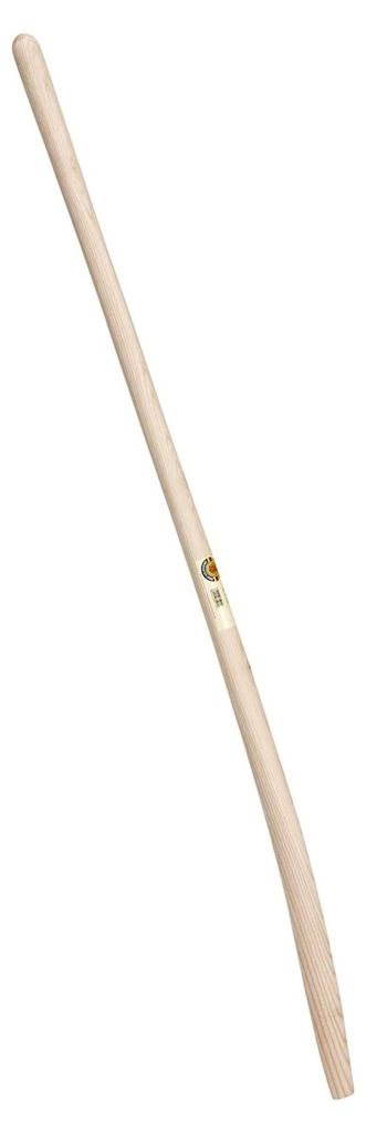 Ersatzstiel aus Buche für Frankfurter/Holsteiner Schaufeln und Bayerische Sandschaufel Profi / 130 cm