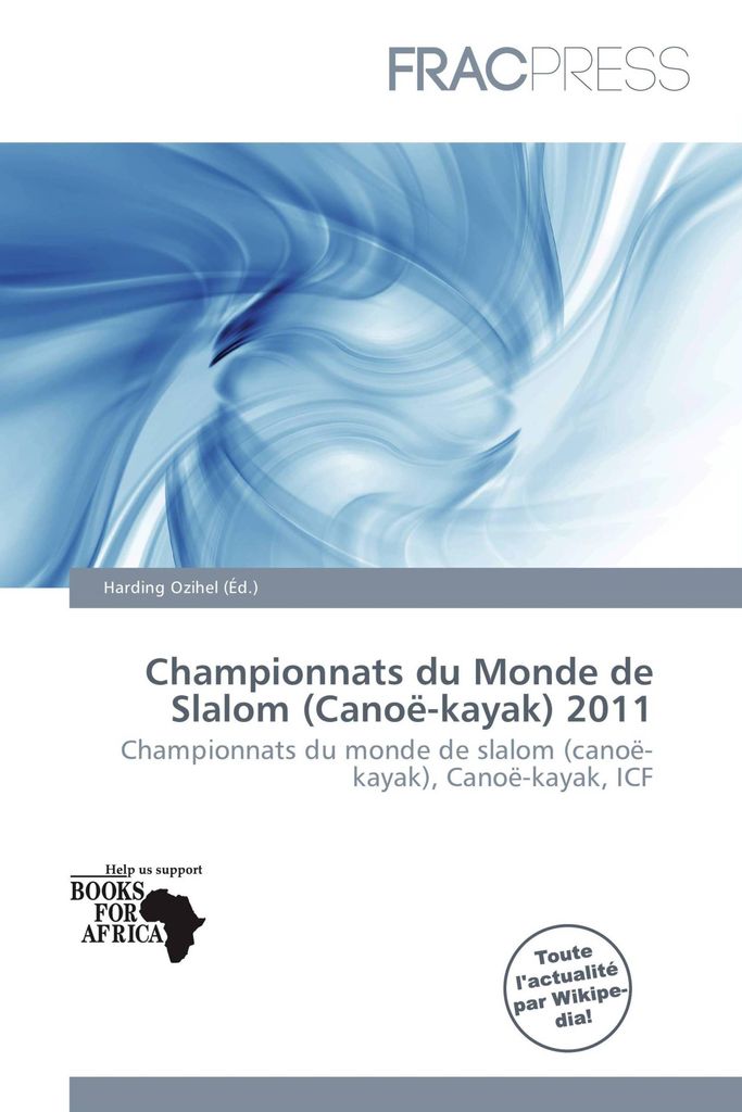 Championnats Du Monde De Slalo