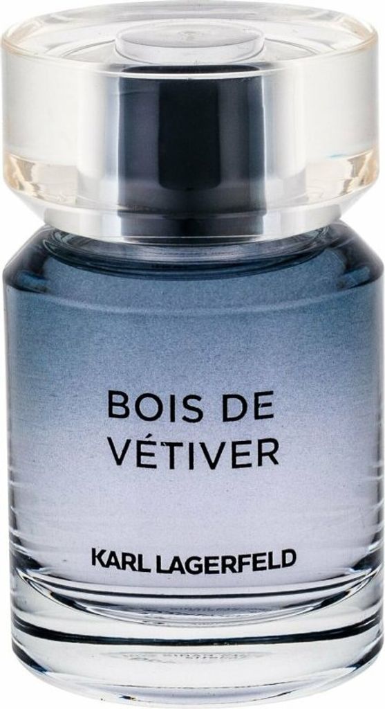 Lagerfeld - Bois De Vétiver Les Parfums Matieres EDT 50ml Obrázek produktu 