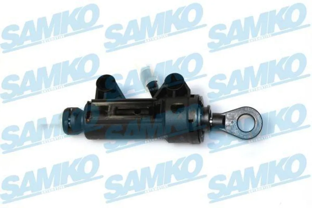 Émetteur d'embrayage pour BMW 5 E60 : Commande hydraulique de qualité