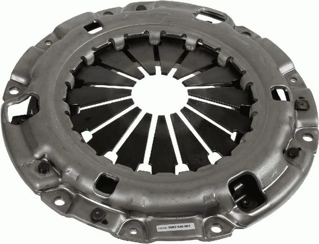 Plaque de pression SACHS 3082640001 d'embrayage OE 8970908430 Opel