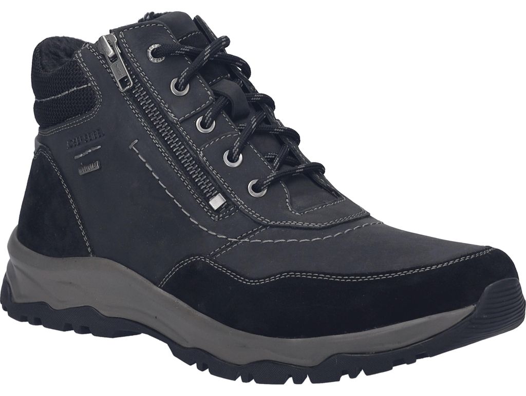 JOSEF SEIBEL Leroy 57 | Chaussures basses pour Hommes | Image du produit 