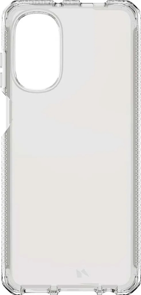 Custodia Itskins Spectrum Motorola G62 5G: Stile Trasparente e Sicuro