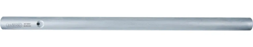 KS Tools 517.9001 Tubo di Prolunga 24-30mm per Chiave ad Anello - 3