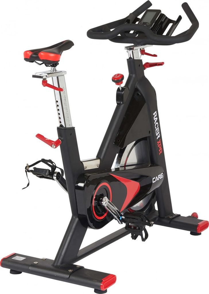 Vélo de biking Professionnel - CARE - RACER XPR à patins Image du produit 