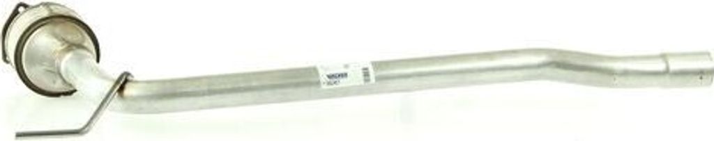 WALKER 20357 - OE 028131089AX Katalysator für T4