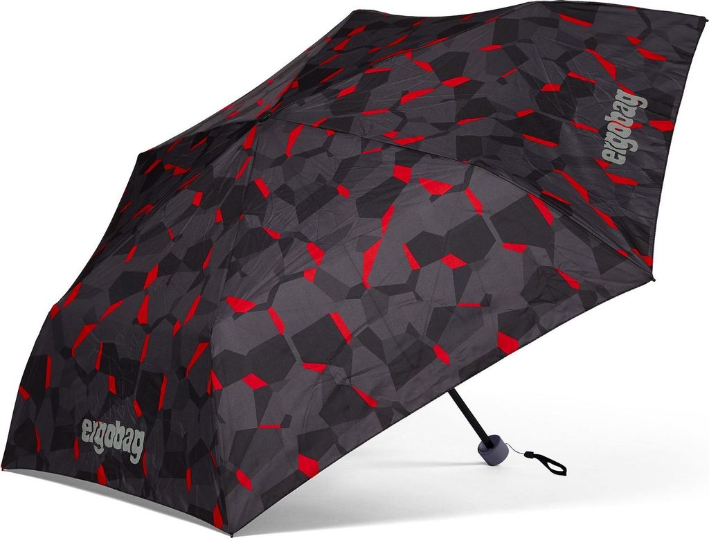 Ergobag Regenschirm TaekBärdo, Kinderschirm