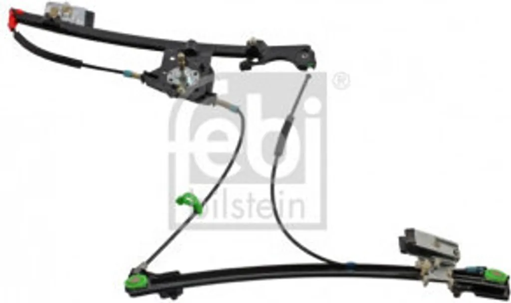 Lève-glace Golf III bloqué ? Voici le kit Febi 14724 OE 1H0837402