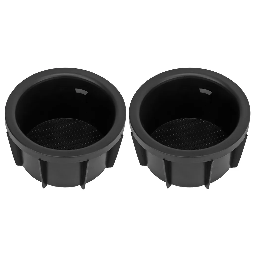 Inserti Porta Bevande in Gomma 55618-42040 per Interni Toyota RAV4