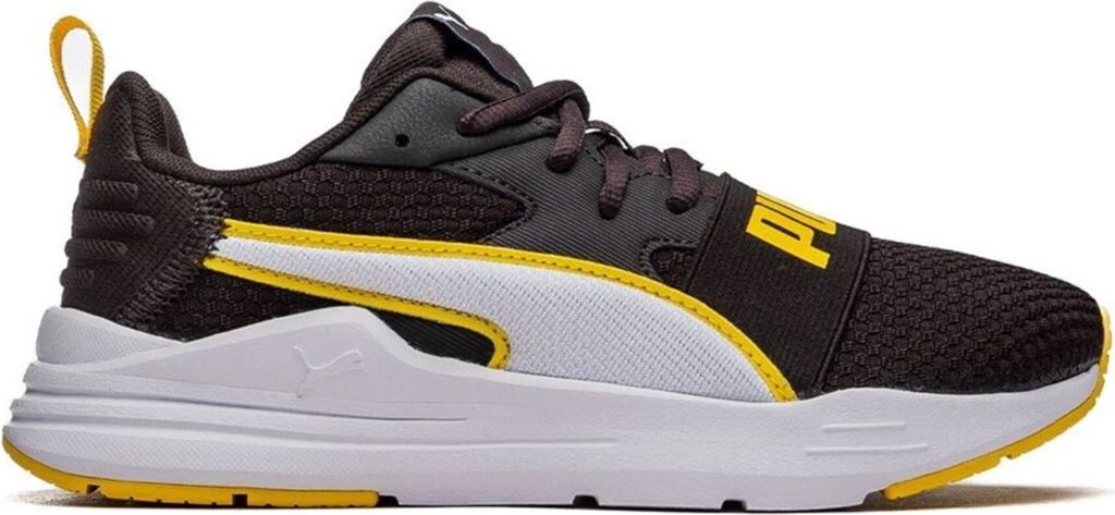 Schuhe Puma Wired Run Pure Jr 39084715