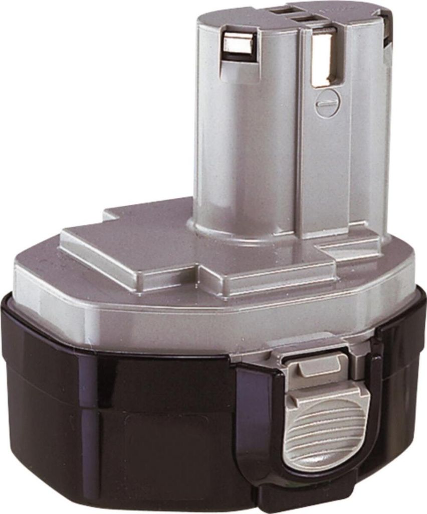 Makita Akku-1435 NI-MH 14,4V 2,8Ah