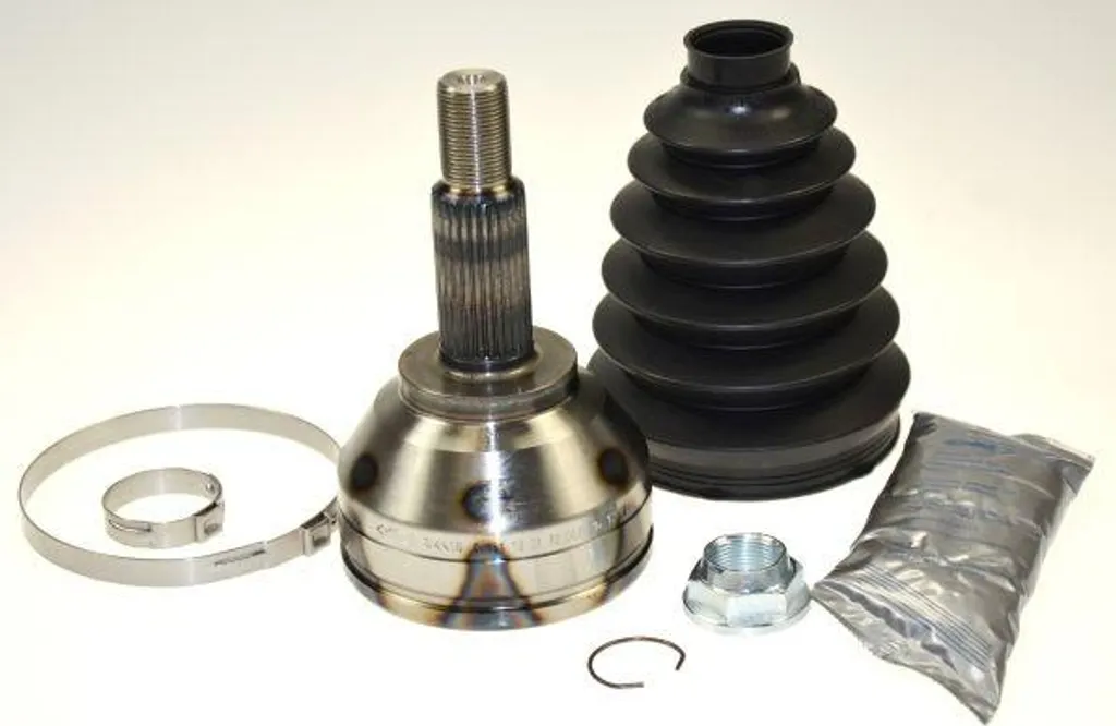 Réparer fuite cardan Trafic avec kit joints LÖBRO 305133 OE 8200452268