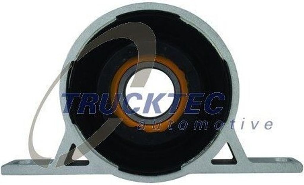 TRUCKTEC AUTOMOTIVE 08.34.132 Kardanwellenlager 30mm für BMW 5 Limousine (E60) Gelenkwelle