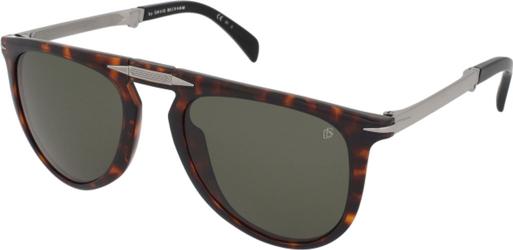 David Beckham Herren-Sonnenbrille DB-1039-S-FD-086-QT ø 54 mm