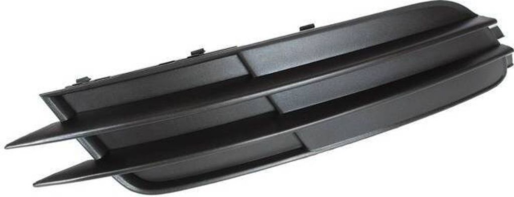 Stoßstange Gitter Abdeckung Blende LINKS für Audi A6 4G C7 2011-2014