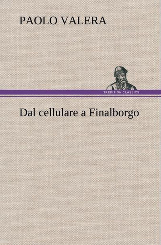 Dal cellulare a Finalborgo
