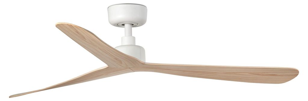 ROCKER M, Ventilatore senza Luce, Faro Barcelona Immagine del prodotto 