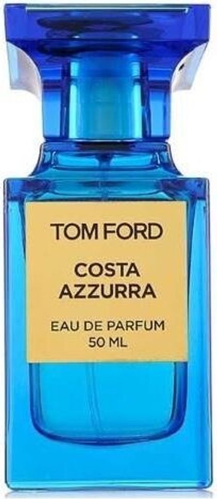 tom ford costa azzurra eau de toilette