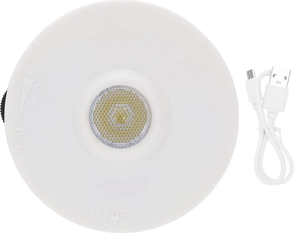 Sorgente Luminosa LED per Istruzione e Ricerca - Dimmerabile Continua