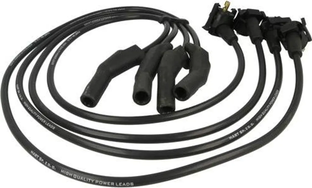 HART 515 764 Set Cavi Accensione Ford: Senti di nuovo la Scintilla!