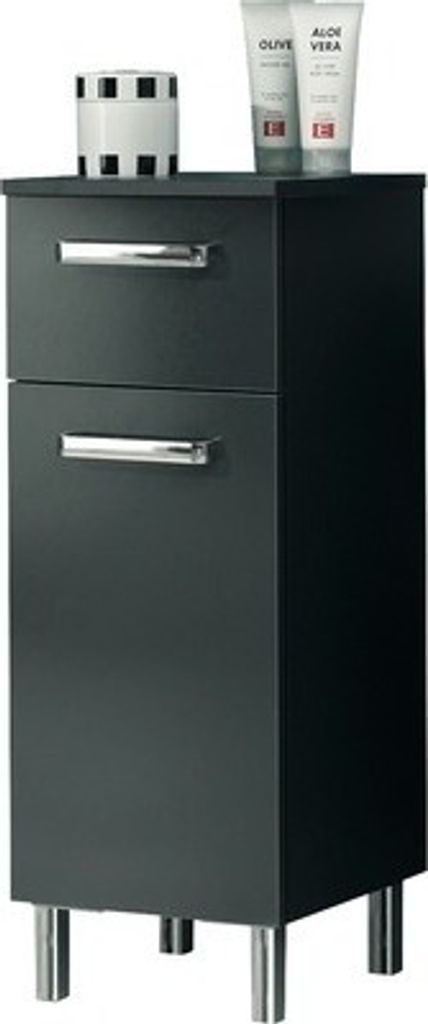 pelipal Unterschrank Quickset 311 BxHxT 30 x 81 x 33 cm Produktbild 