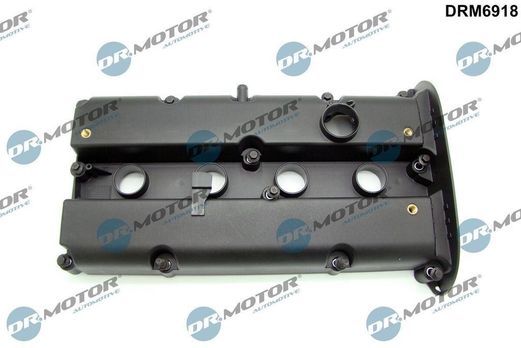 Zylinderkopfhaube DRM6918 für FORD Focus II Schrägheck (DA, HCP, DP)