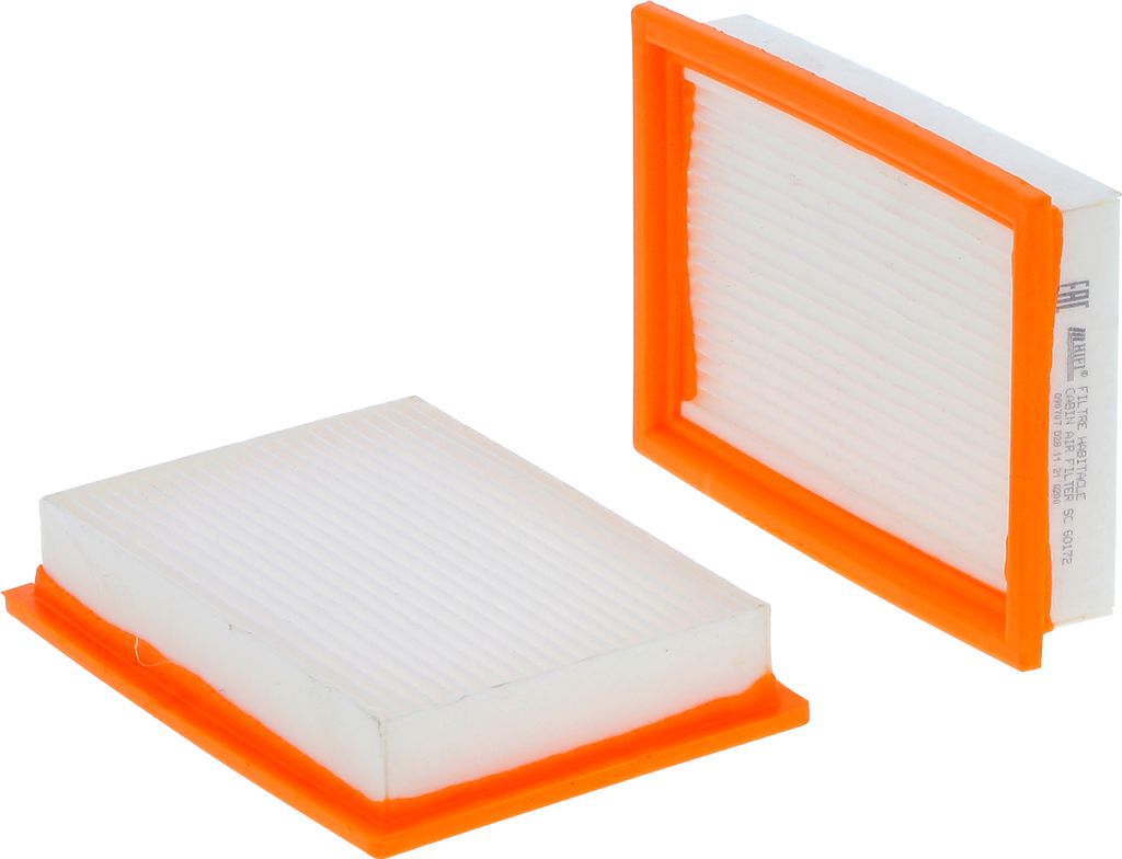 Innenraumfilter SC 60172