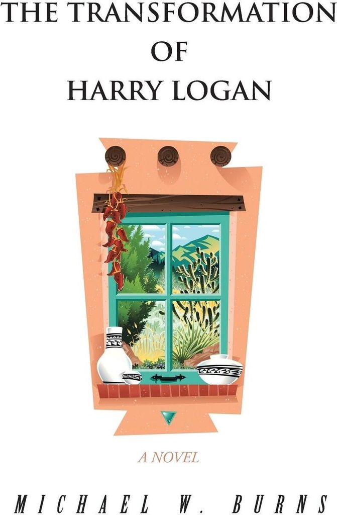 The Transformation of Harry Logan