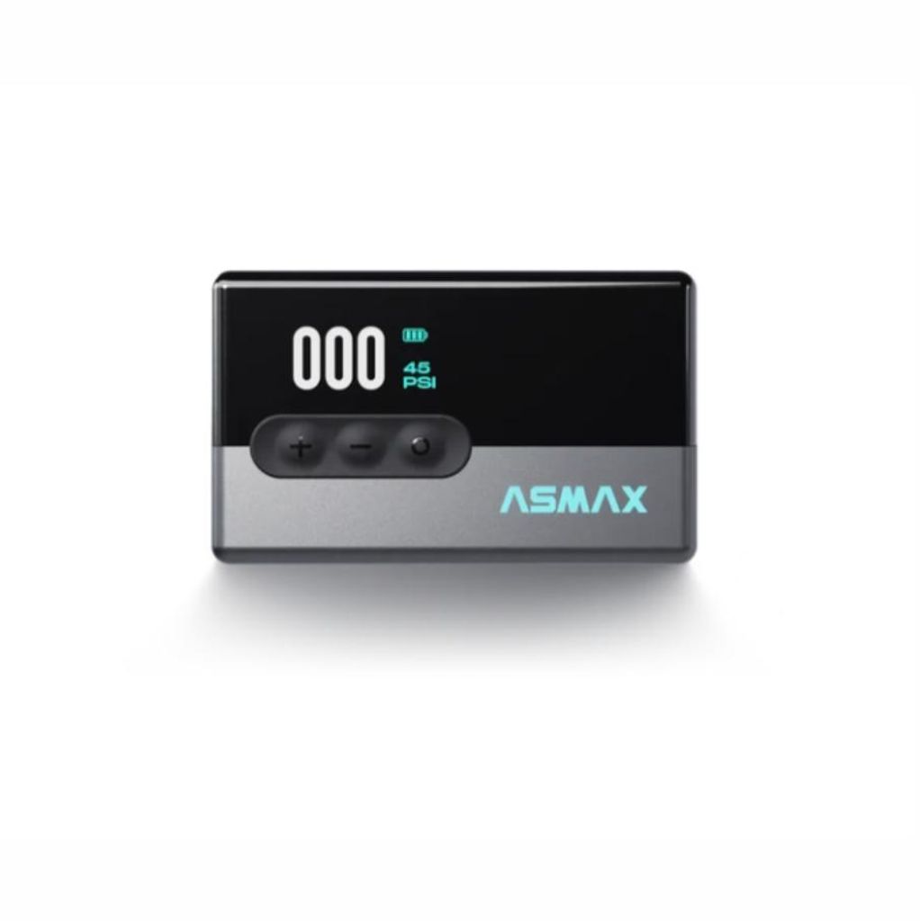 ASMAX T30 Mini-Luftpumpe, tragbarer elektrischer Produktbild 