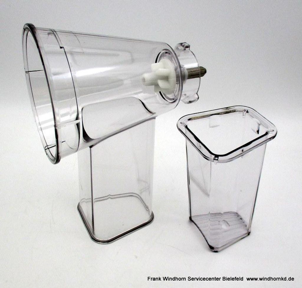 Krups / Groupe SEB MS-652816 – Original Reibekörper mit Produktbild 
