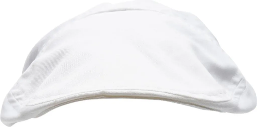 Mascot 20350-230-06 Cappuccio Bianco S | Resistente Lavaggi Industriali