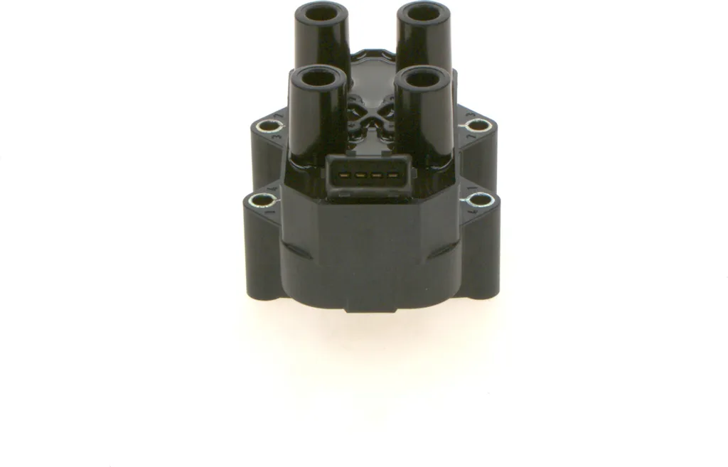 Bobine d'allumage BOSCH 0221503700 - OE 1208071 pour Vectra B Astra G
